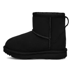 Støvler<UGG Classic Mini II Støvler Black Sort