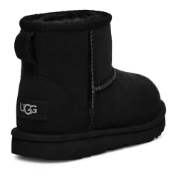 Støvler<UGG Classic Mini II Støvler Black Sort