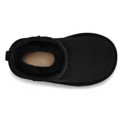 Støvler<UGG Classic Mini II Støvler Black Sort