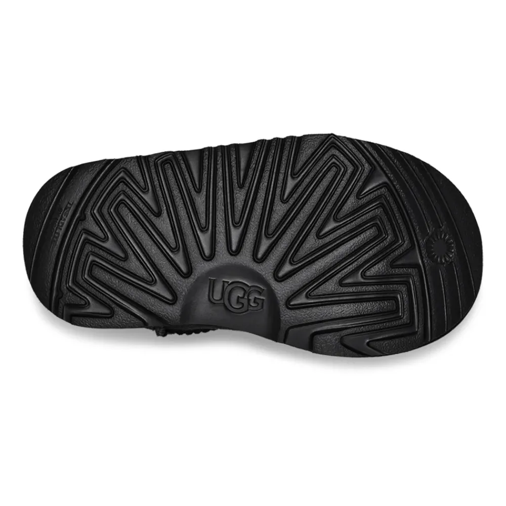 Støvler<UGG Classic Mini II Støvler Black Sort