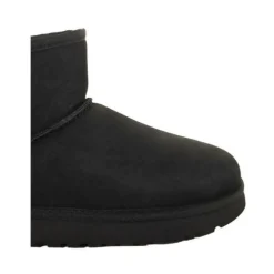 Støvler<UGG Classic Mini II Støvler Black Sort