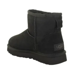 Støvler<UGG Classic Mini II Støvler Black Sort