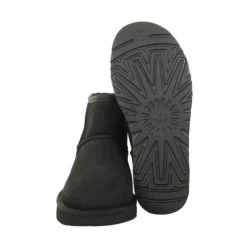 Støvler<UGG Classic Mini II Støvler Black Sort
