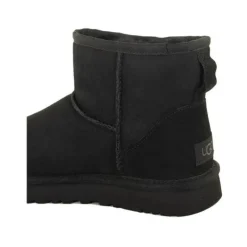 Støvler<UGG Classic Mini II Støvler Black Sort