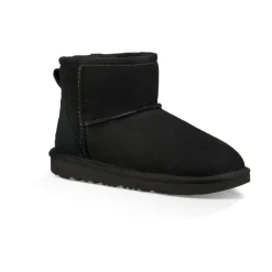 Støvler^UGG Classic Mini II Støvler Black Sort