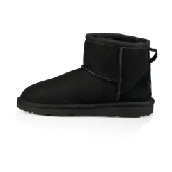 Støvler^UGG Classic Mini II Støvler Black Sort