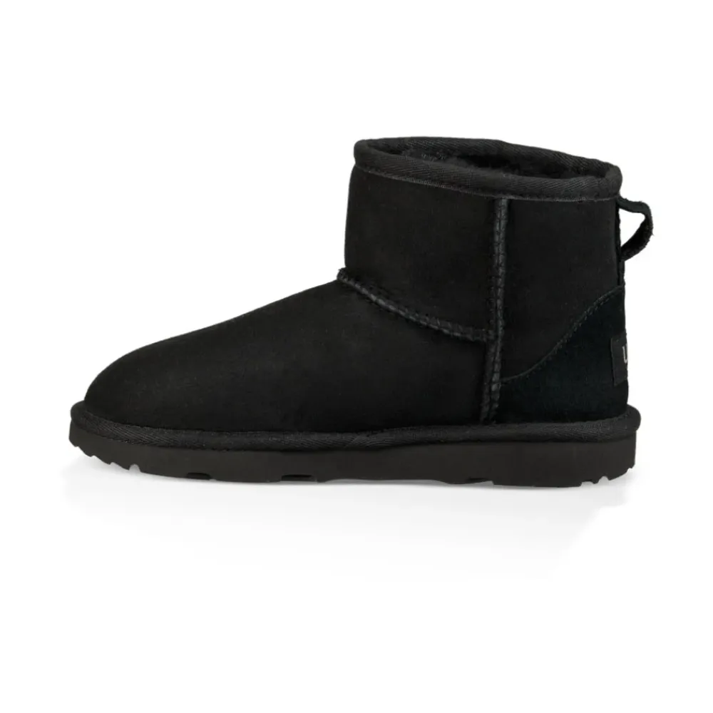 Støvler^UGG Classic Mini II Støvler Black Sort