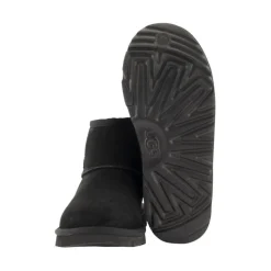 Støvler^UGG Classic Mini II Støvler Black Sort