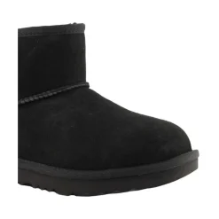 Støvler^UGG Classic Mini II Støvler Black Sort