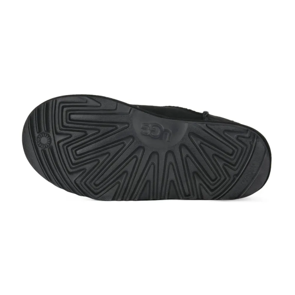 Støvler^UGG Classic Mini II Støvler Black Sort