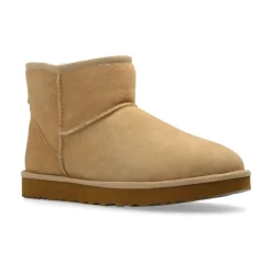 Støvler<UGG Classic Mini II Støvler Sand Brun