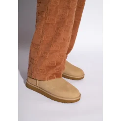 Støvler<UGG Classic Mini II Støvler Sand Brun