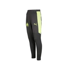 Træningsbukser & Tights<PUMA Classic OM Sweatpants Sort