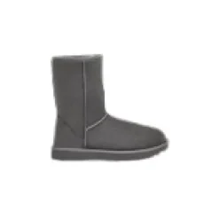 Støvler<UGG Classic Short II Grå