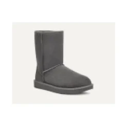 Støvler<UGG Classic Short II Grå