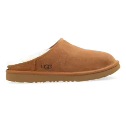 Hjemmesko^UGG Classic Slip-On Brun