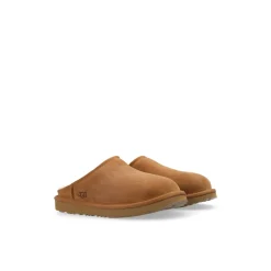 Hjemmesko^UGG Classic Slip-On Brun