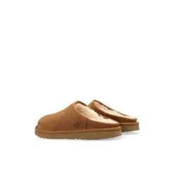 Hjemmesko^UGG Classic Slip-On Brun