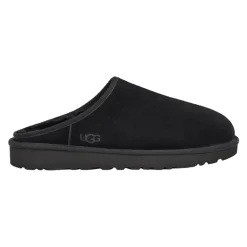 Hjemmesko^UGG Classic Slip-On Hjemmesko Black Sort