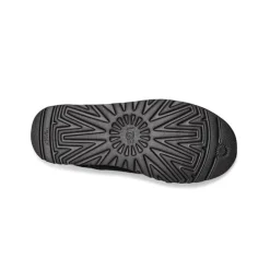 Hjemmesko^UGG Classic Slip-On Hjemmesko Black Sort