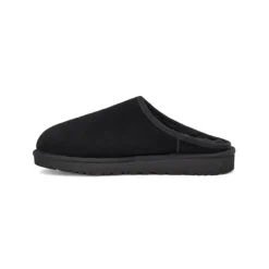 Hjemmesko^UGG Classic Slip-On Hjemmesko Black Sort