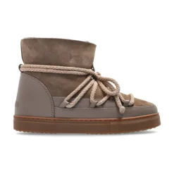 Støvler<Inuikii Classic Sneaker Beige