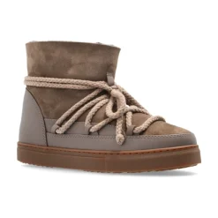 Støvler<Inuikii Classic Sneaker Beige