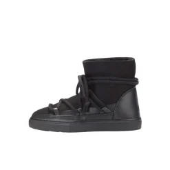 Støvler<Inuikii Classic Sneaker Sort