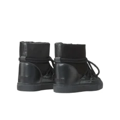 Støvler<Inuikii Classic Sneaker Sort