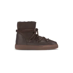 Støvler<Inuikii Classic Sneaker Brun