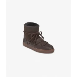 Støvler<Inuikii Classic Sneaker Brun