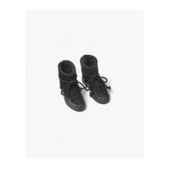 Støvler^Inuikii Classic Sneaker Sort