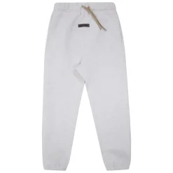 Underdele<Fear Of God Classic Sweatpant Grå