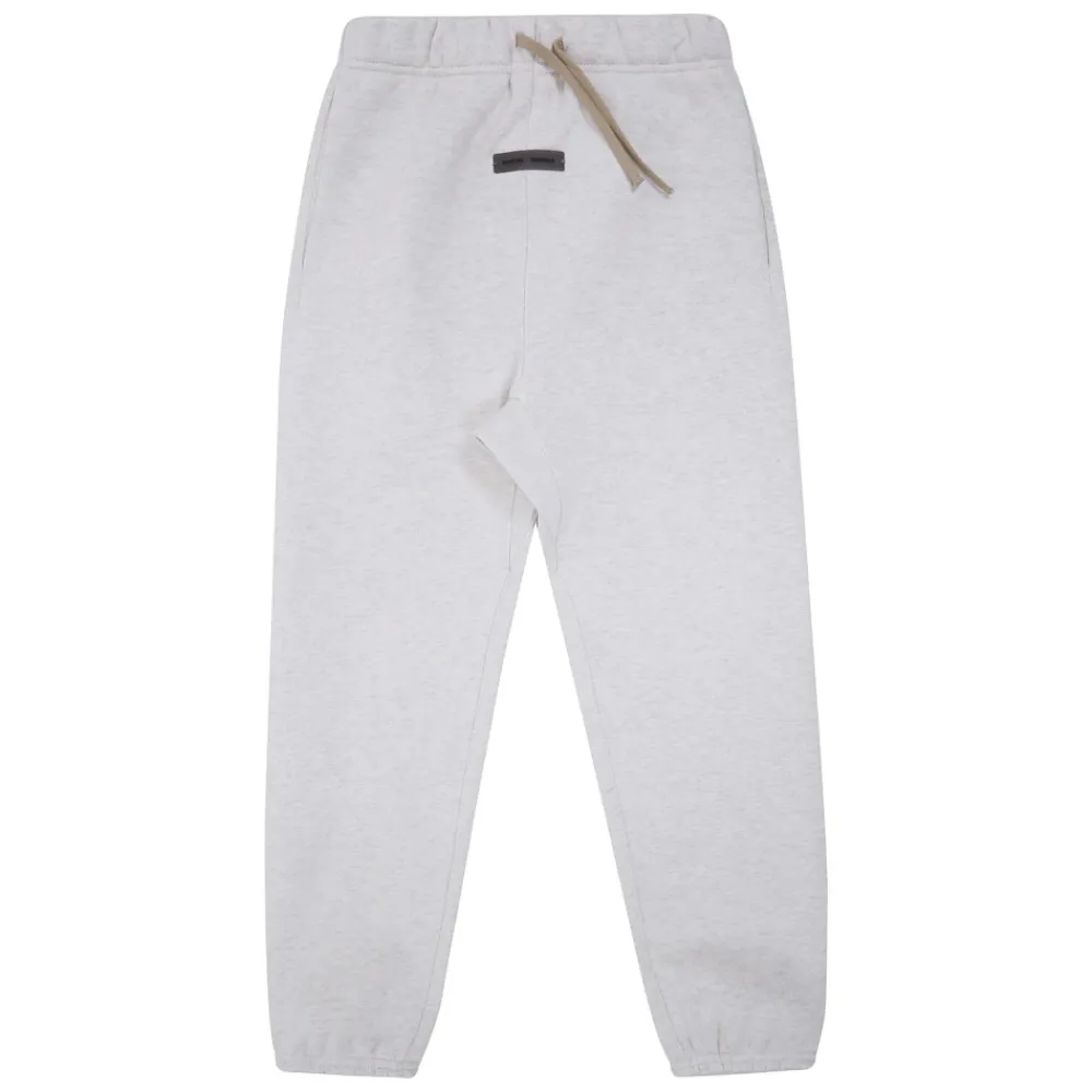 Underdele<Fear Of God Classic Sweatpant Grå