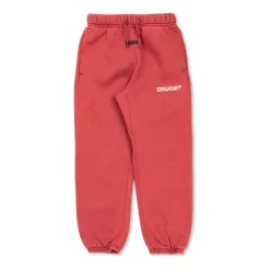 Underdele^Fear Of God Classic Sweatpant Rød