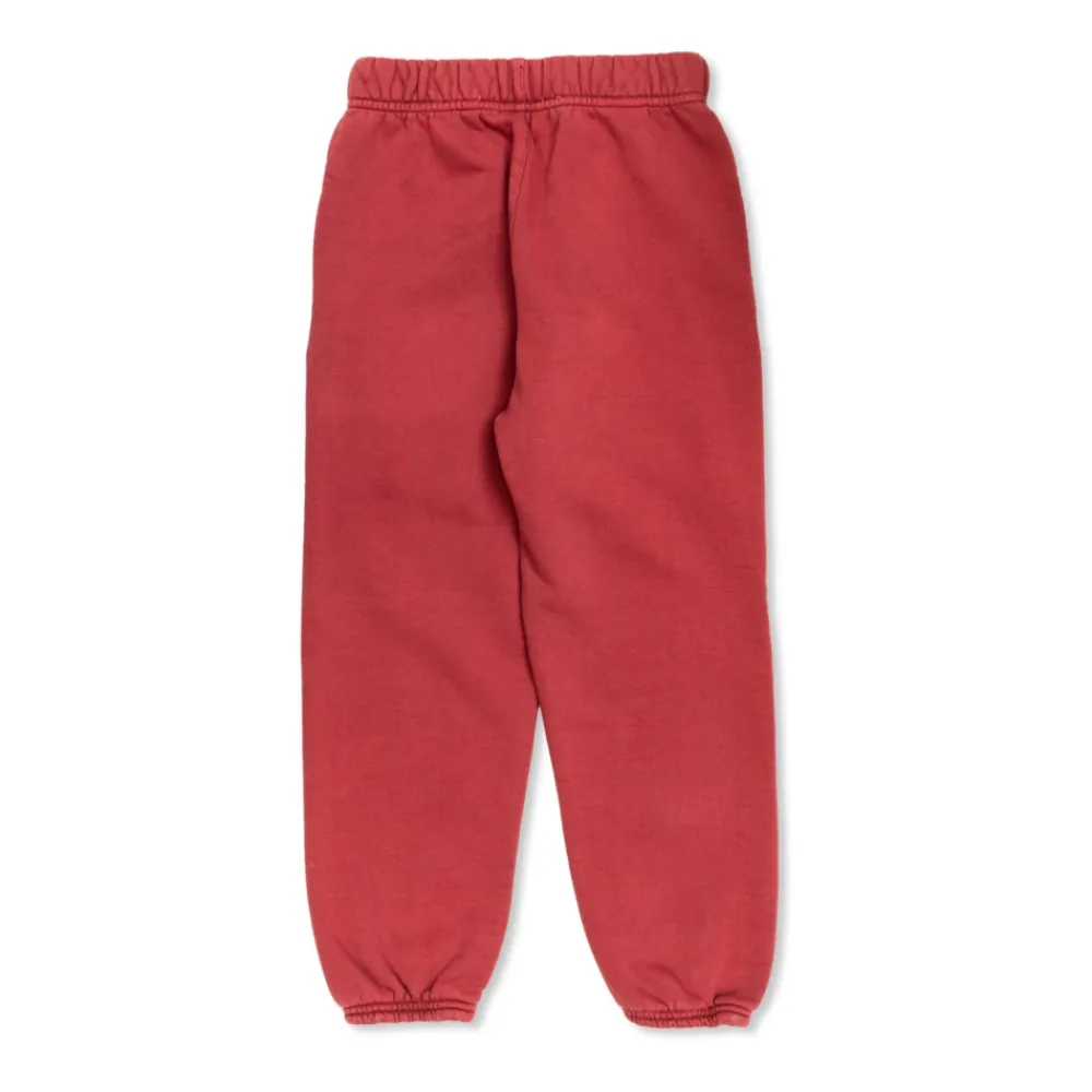 Underdele^Fear Of God Classic Sweatpant Rød
