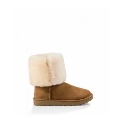 Støvler<UGG Classic Tall II Boot Brun