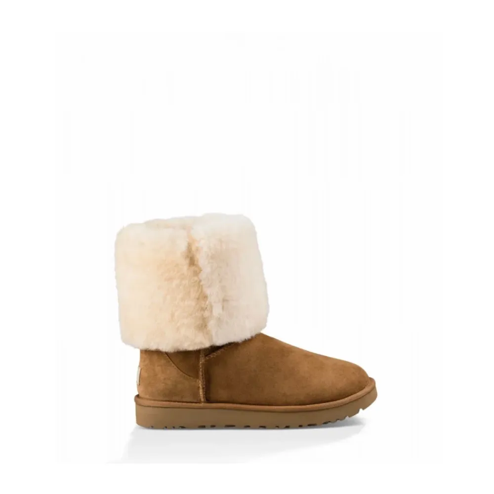Støvler<UGG Classic Tall II Boot Brun