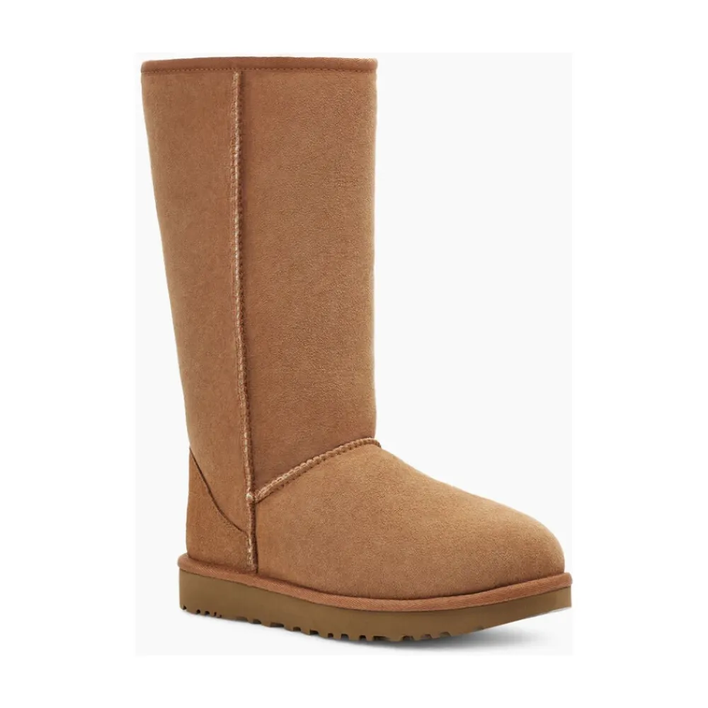 Støvler<UGG Classic Tall II Boot Brun