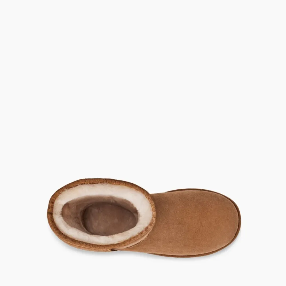 Støvler<UGG Classic Tall II Boot Brun