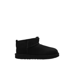 Støvler^UGG Classic Ultra Mini Sort