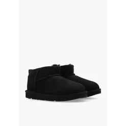 Støvler^UGG Classic Ultra Mini Sort