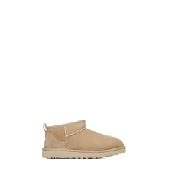 Støvler<UGG Classic Ultra Mini Beige