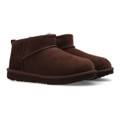 Støvler<UGG Classic Ultra Mini Brun