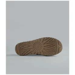 Støvler<UGG Classic Ultra Mini Ankelstøvler Grøn