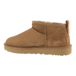 Støvler<UGG Classic Ultra Mini Boot Brun