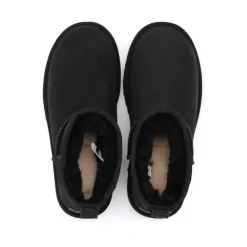 Støvler<UGG Classic Ultra Mini Boot Sort