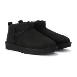 Støvler<UGG Classic Ultra Mini Boot Sort