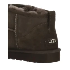 Vinterstøvler|Støvler<UGG Classic Ultra Mini Boot Brun