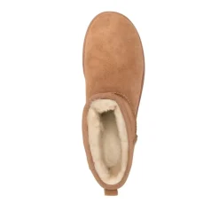 Vinterstøvler|Støvler^UGG Classic Ultra Mini Boots Brun